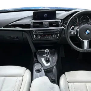 2015 BMW 3 Series 330d M Sport Diesel 4dr - Image 5