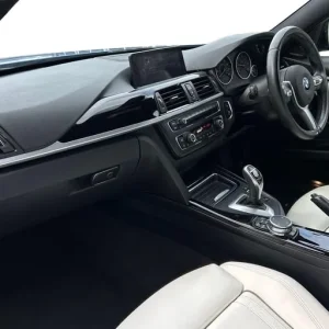 2015 BMW 3 Series 330d M Sport Diesel 4dr - Image 6