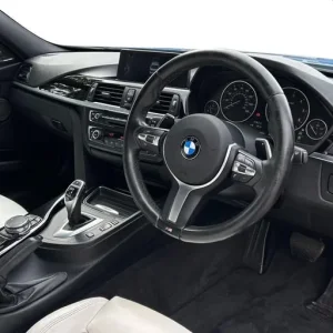 2015 BMW 3 Series 330d M Sport Diesel 4dr - Image 7