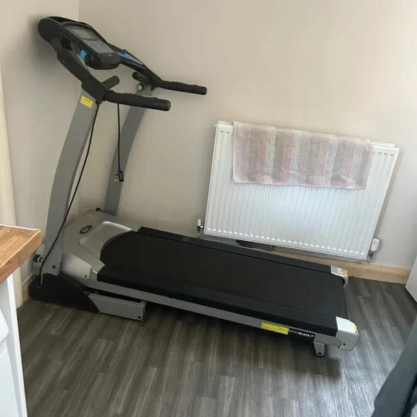 Roger Black Treadmill