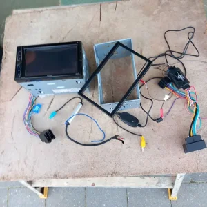 Pioneer AVH - A200BT Touch Screen Stereo - Image 8