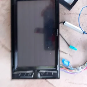Pioneer AVH - A200BT Touch Screen Stereo