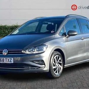 2019 Volkswagen Golf SV 1.5 TSI EVO 5-door MPV - Image 7