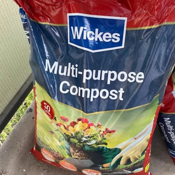 50L Compost Bins (2)