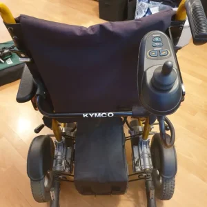 Power chair - Image 2