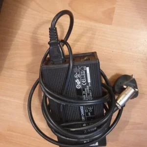 Power chair - Image 3