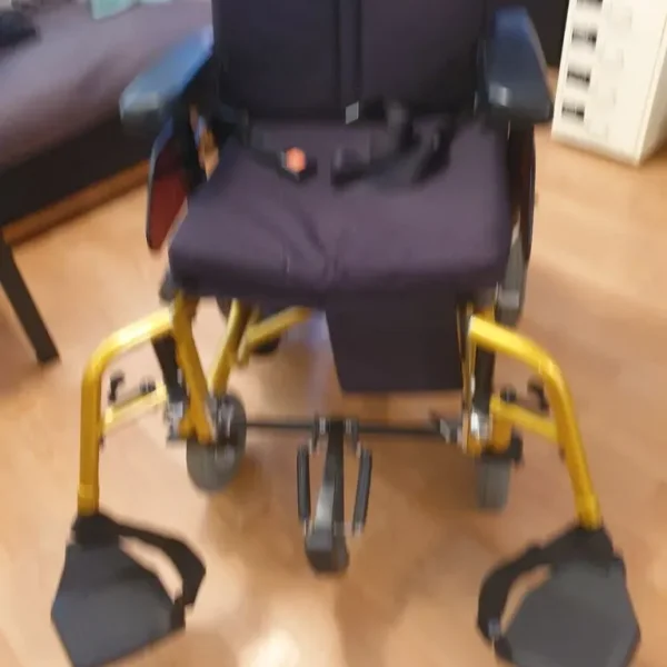 Power chair