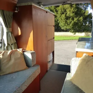 Mercedes-Benz Sprinter 2002 2148 cc - Image 7