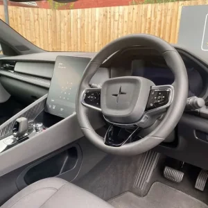 2023 Polestar 2 72 78kWh Long Range Fastback 5-door Electric - Image 7