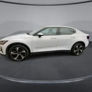 2023 Polestar 2 72 78kWh Long Range Fastback 5-door Electric - Image 8