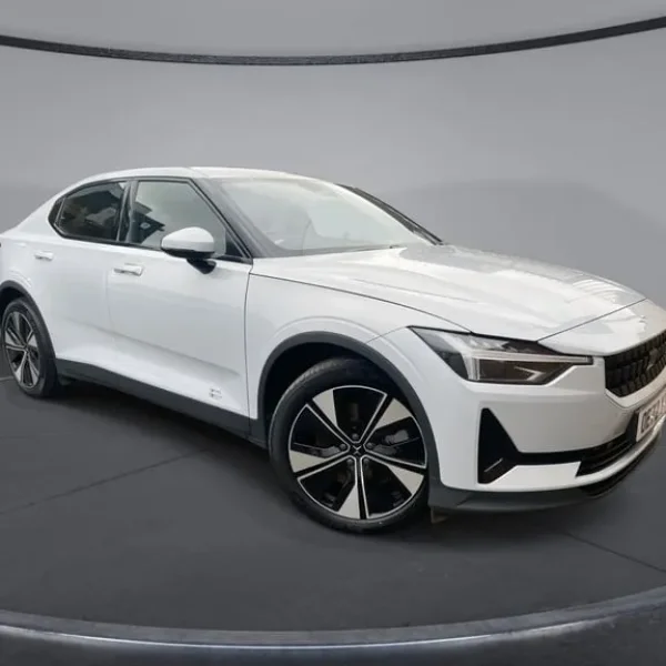 2023 Polestar 2 72 78kWh Long Range Fastback 5-door Electric