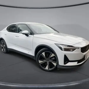 2023 Polestar 2 72 78kWh Long Range Fastback 5-door Electric