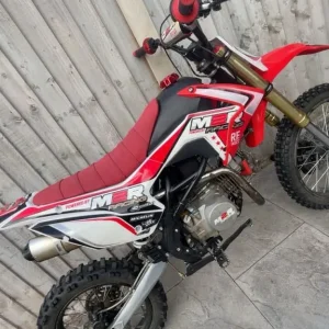 M2R RACING RACE TUNED PITBIKE - Image 3