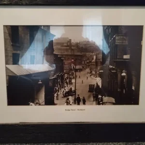 Stockport precinct pictures - Image 2