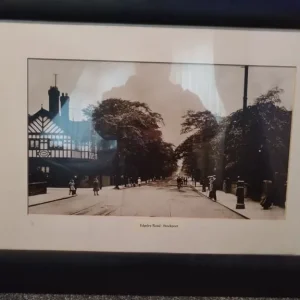 Stockport precinct pictures - Image 3
