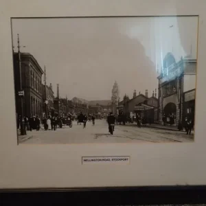Stockport precinct pictures - Image 4