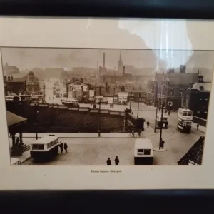 Stockport precinct pictures - Image 5
