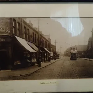Stockport precinct pictures - Image 6