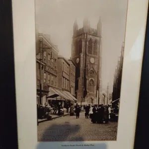Stockport precinct pictures - Image 7