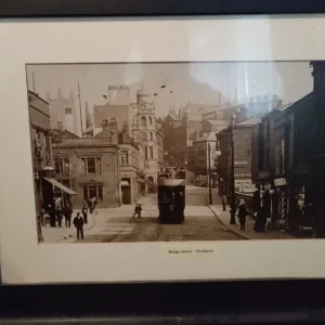 Stockport precinct pictures - Image 8