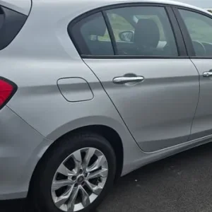 Fiat Tipo hatchback 2017 manual 1.6 diesel - Image 2