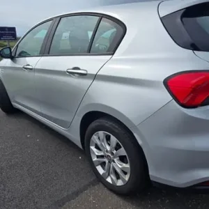 Fiat Tipo hatchback 2017 manual 1.6 diesel - Image 3
