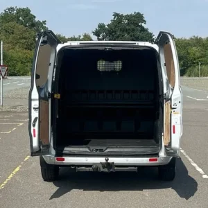 2023 Ford Transit Custom 320L Diesel Van - Image 3