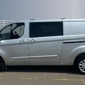 2023 Ford Transit Custom 320L Diesel Van - Image 4