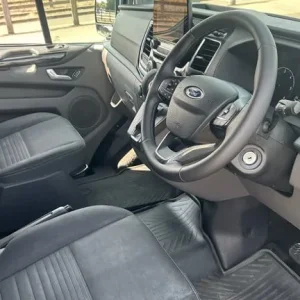2023 Ford Transit Custom 320L Diesel Van - Image 6