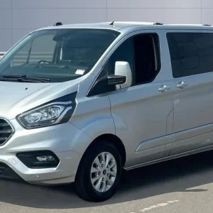 2023 Ford Transit Custom 320L Diesel Van - Image 7