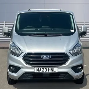 2023 Ford Transit Custom 320L Diesel Van - Image 8