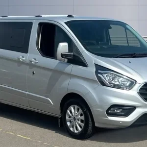 2023 Ford Transit Custom 320L Diesel Van