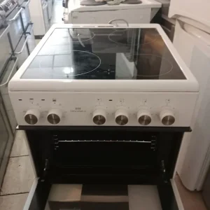New World electric cooker - Image 2