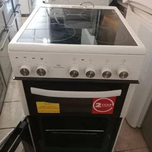 New World electric cooker - Image 3