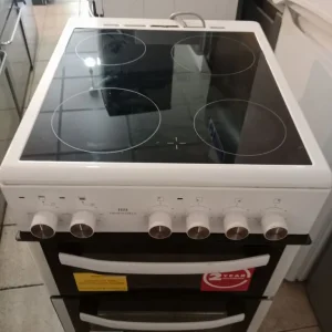 New World electric cooker