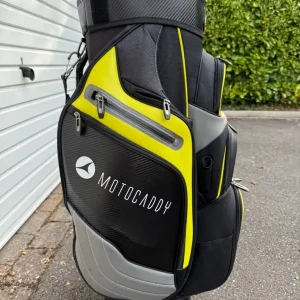 Motocaddy Pro Series Cart Bag - Image 3