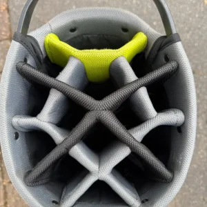 Motocaddy Pro Series Cart Bag - Image 4