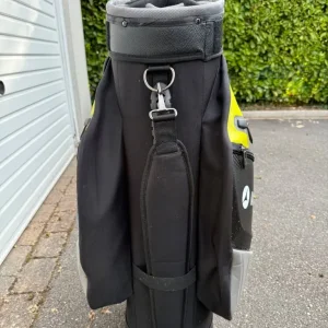 Motocaddy Pro Series Cart Bag - Image 5