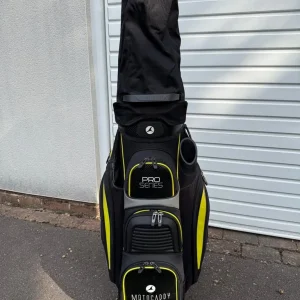 Motocaddy Pro Series Cart Bag - Image 6