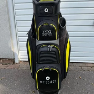 Motocaddy Pro Series Cart Bag