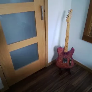 Vintage Tokai Breezysound Telecaster 1984 - Image 5