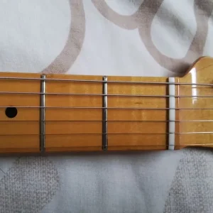 Vintage Tokai Breezysound Telecaster 1984 - Image 6