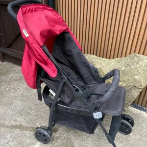 Lightweight Foldable Buggy