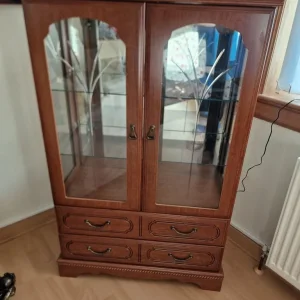 China cabinet