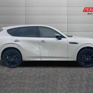 2025 Mazda CX-60 3.3d Homura Plus 5-door AWD Estate - Image 3