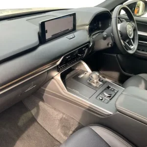 2025 Mazda CX-60 3.3d Homura Plus 5-door AWD Estate - Image 7