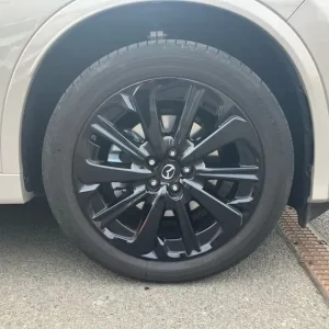 2025 Mazda CX-60 3.3d Homura Plus 5-door AWD Estate - Image 8