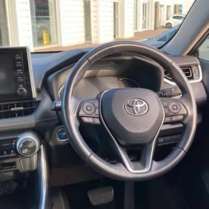 2020 Toyota RAV4 Hybrid Estate - Image 6