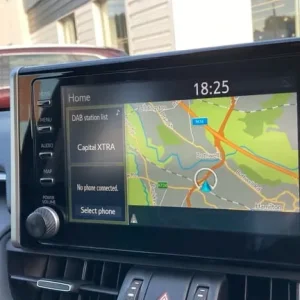2020 Toyota RAV4 Hybrid Estate - Image 7