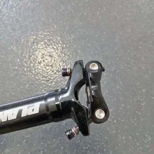 Planet X Bicycle Seatpost - Image 4